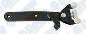 PLASTECH P12394 Kapi Surgu Makarasi Alt Sol Caddy 2004->